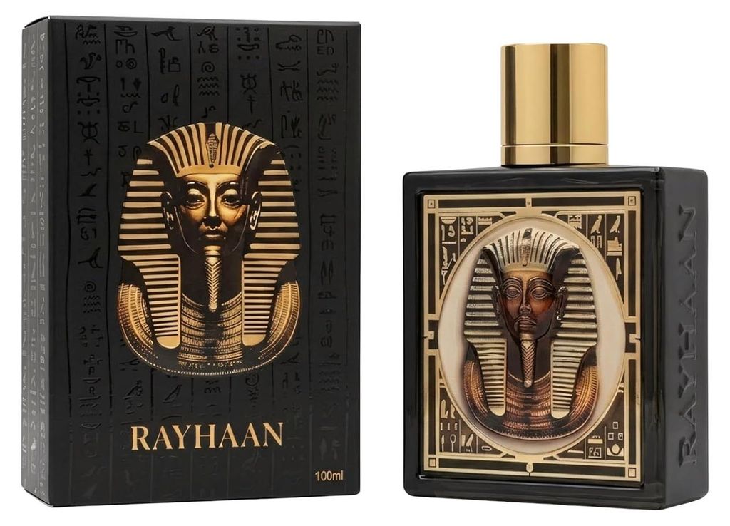 Rayhaan Pharaoh Unisexová vôňa Obrázok produktu 
