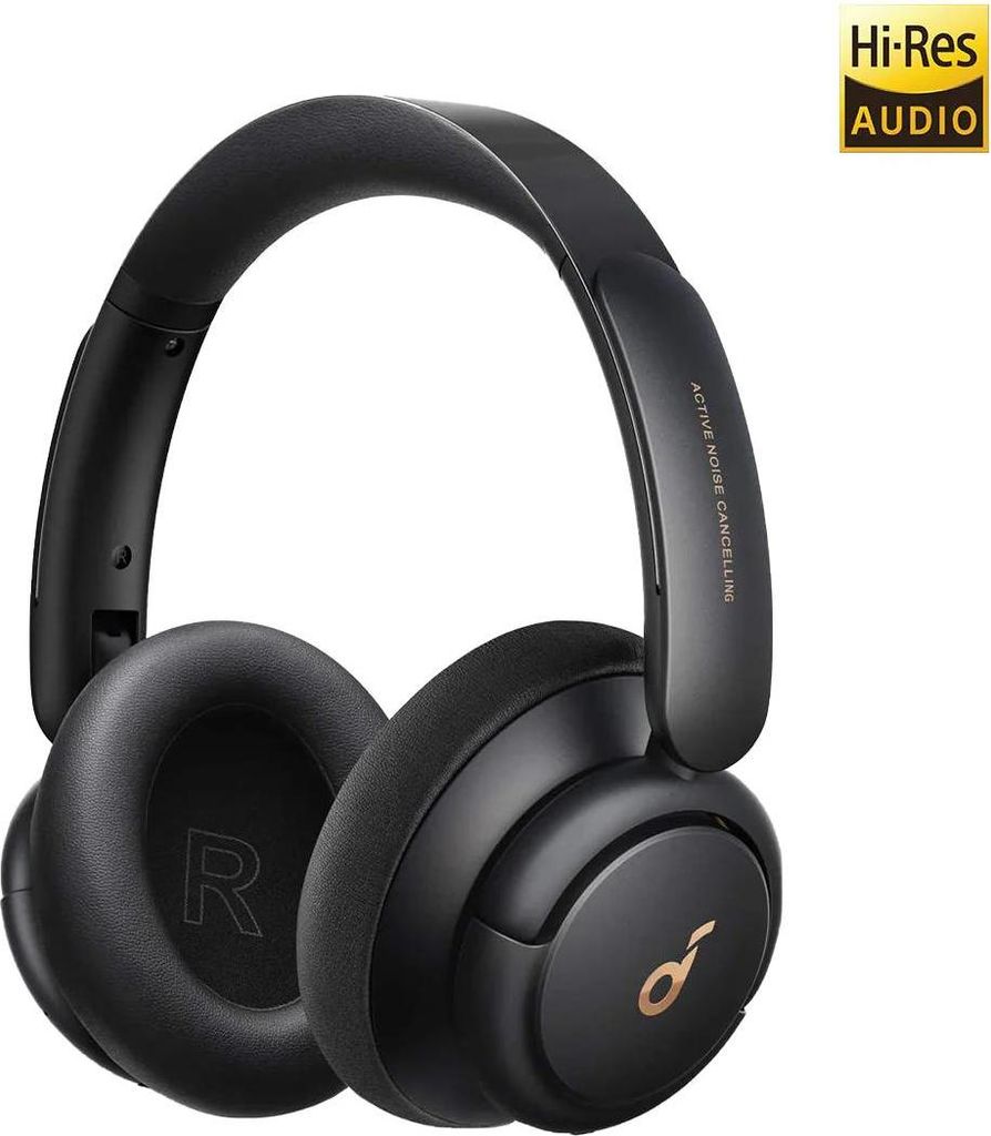 Słuchawki nauszne Anker „Soundcore Q30”, nauszne, do Zdjęcie produktu 