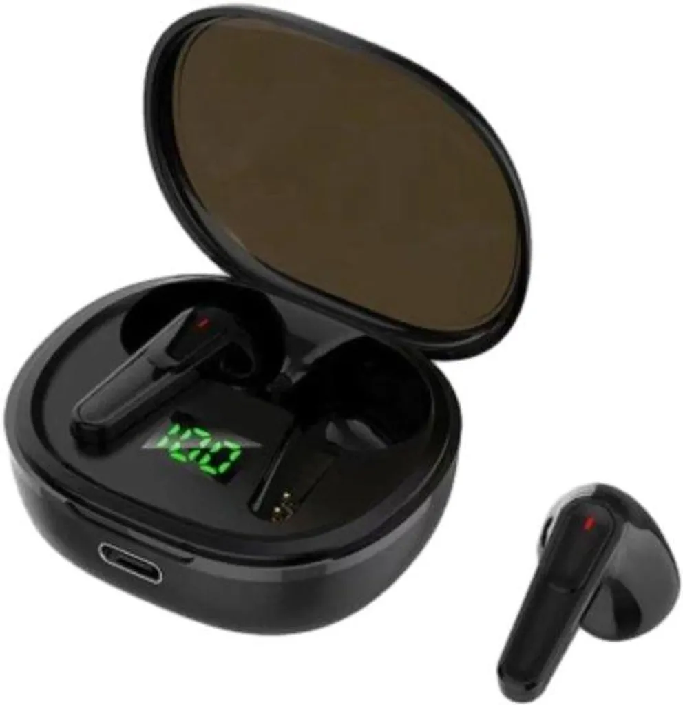 Casque de Traduction Instantanée Bluetooth pour Voyageurs et Nomades