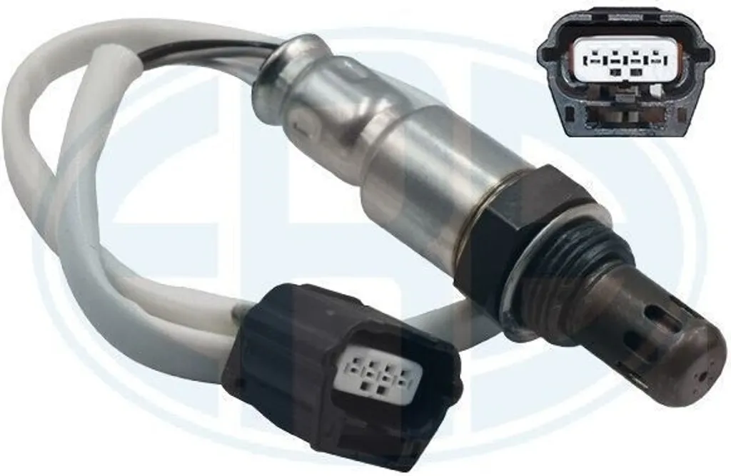 Sonde Lambda ERA 570253A pour Nissan Juke et 370Z OE 22690 1HC0A