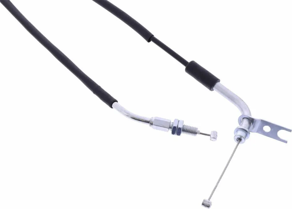 Câble de gaz GSUZGSX65A JMP : Commande d'accélération Suzuki GSX 650