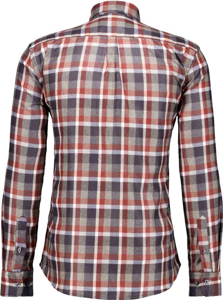 Ragman Karo-Hemd Ceramica