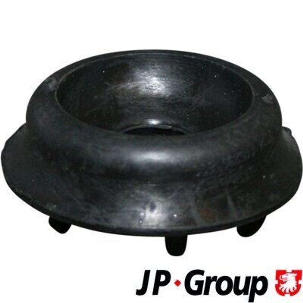 Lagerring oben Stoßdämpfer hinten JP