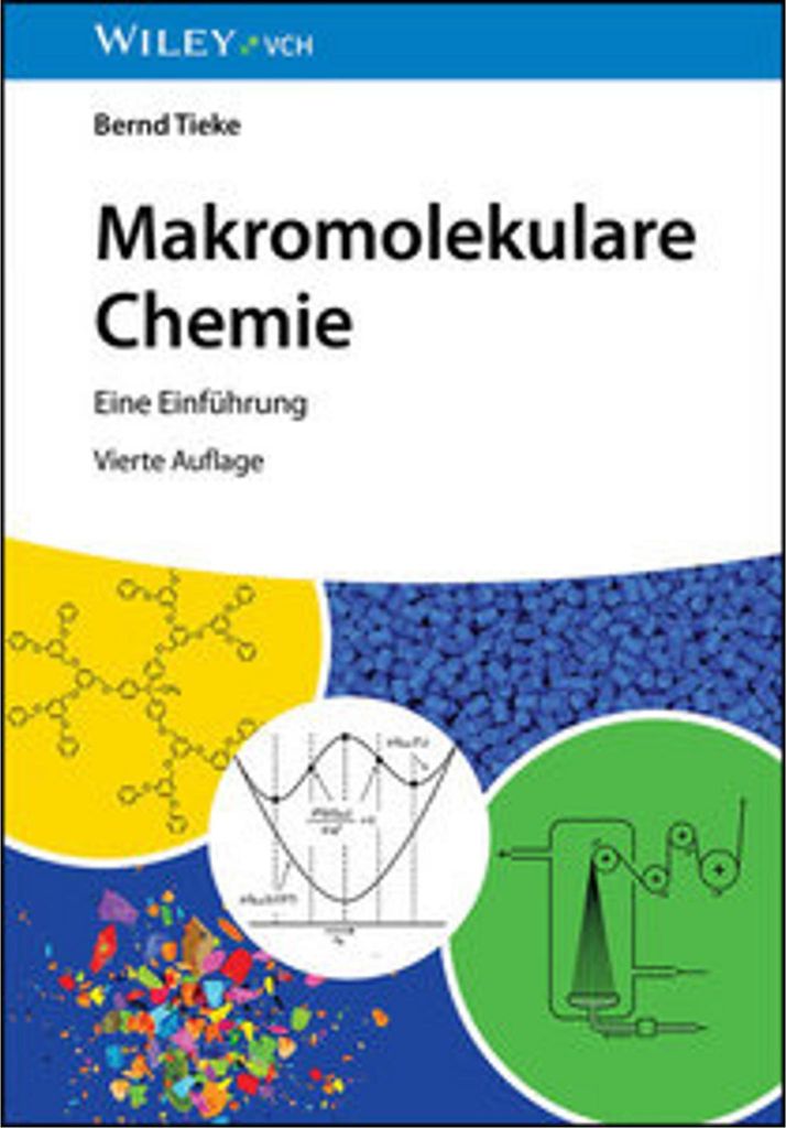 Makromolekulare Chemie