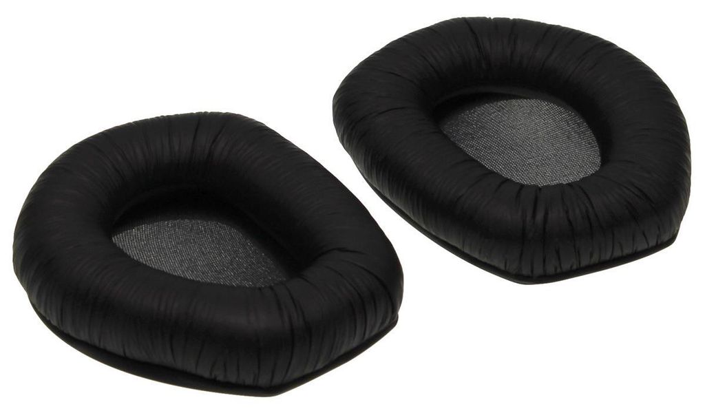 Sennheiser Paar 562593 - Ohrpolster RS195 - Produktbild 