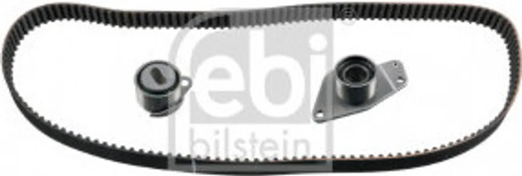 Kit distribution renforcé FEBI BILSTEIN pour moteur Clio 2