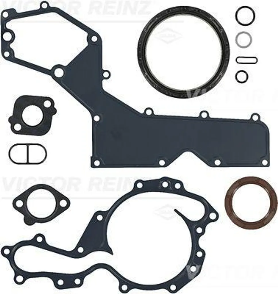 Kit joints moteur contre les fuites d'huile Espace et 406 OE