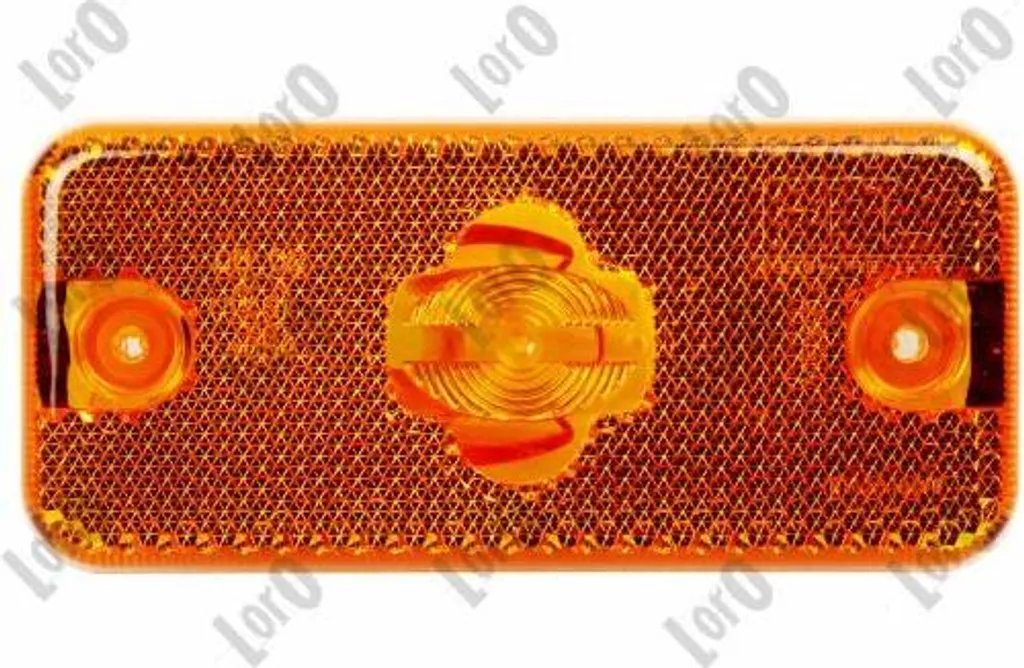 ABAKUS 038-33-890 Luce Demarcazione Laterale per Furgoni 250