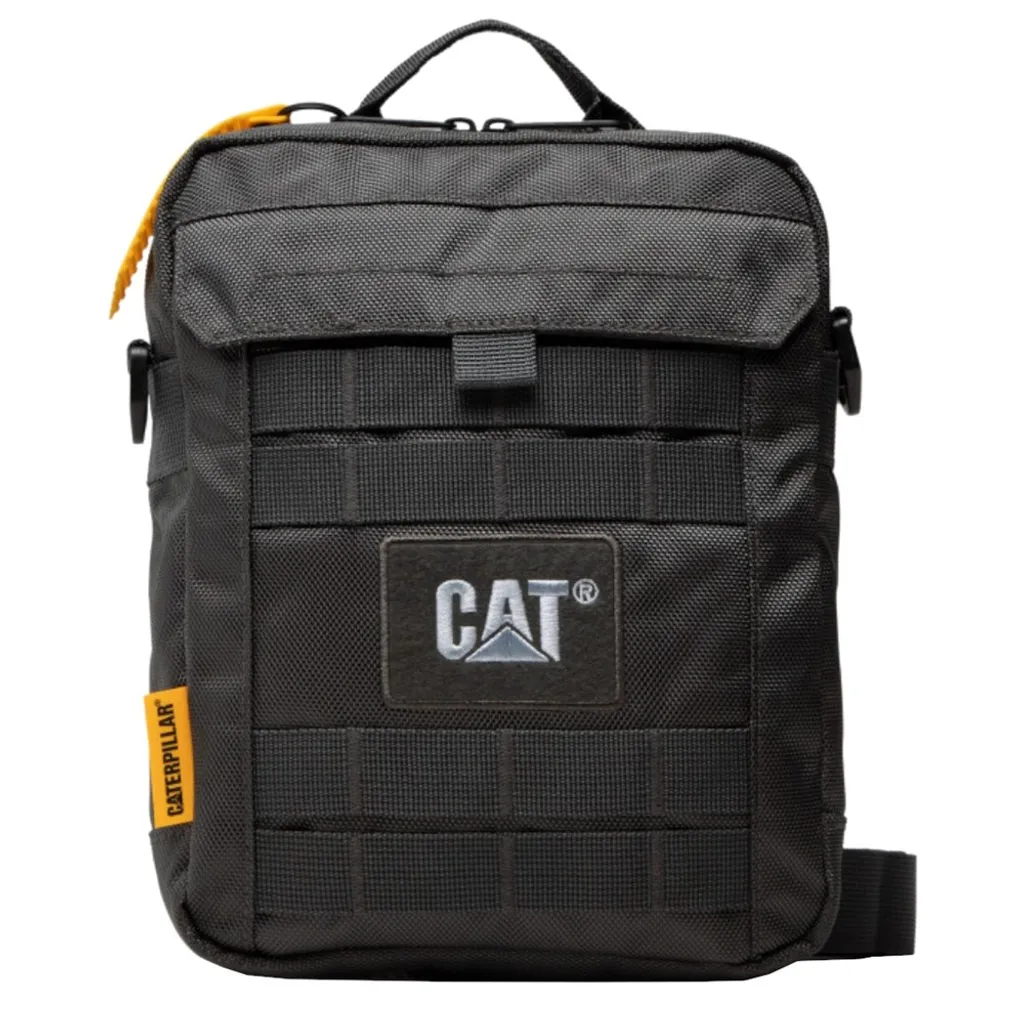 Sac à main Caterpillar Namib 84036501 : idéal pour voyage et travail