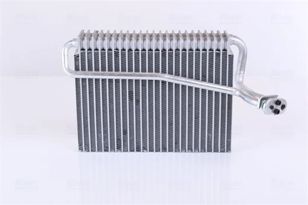 Évaporateur NISSENS 92091 Haute Performance - Compatible OE 6450CH