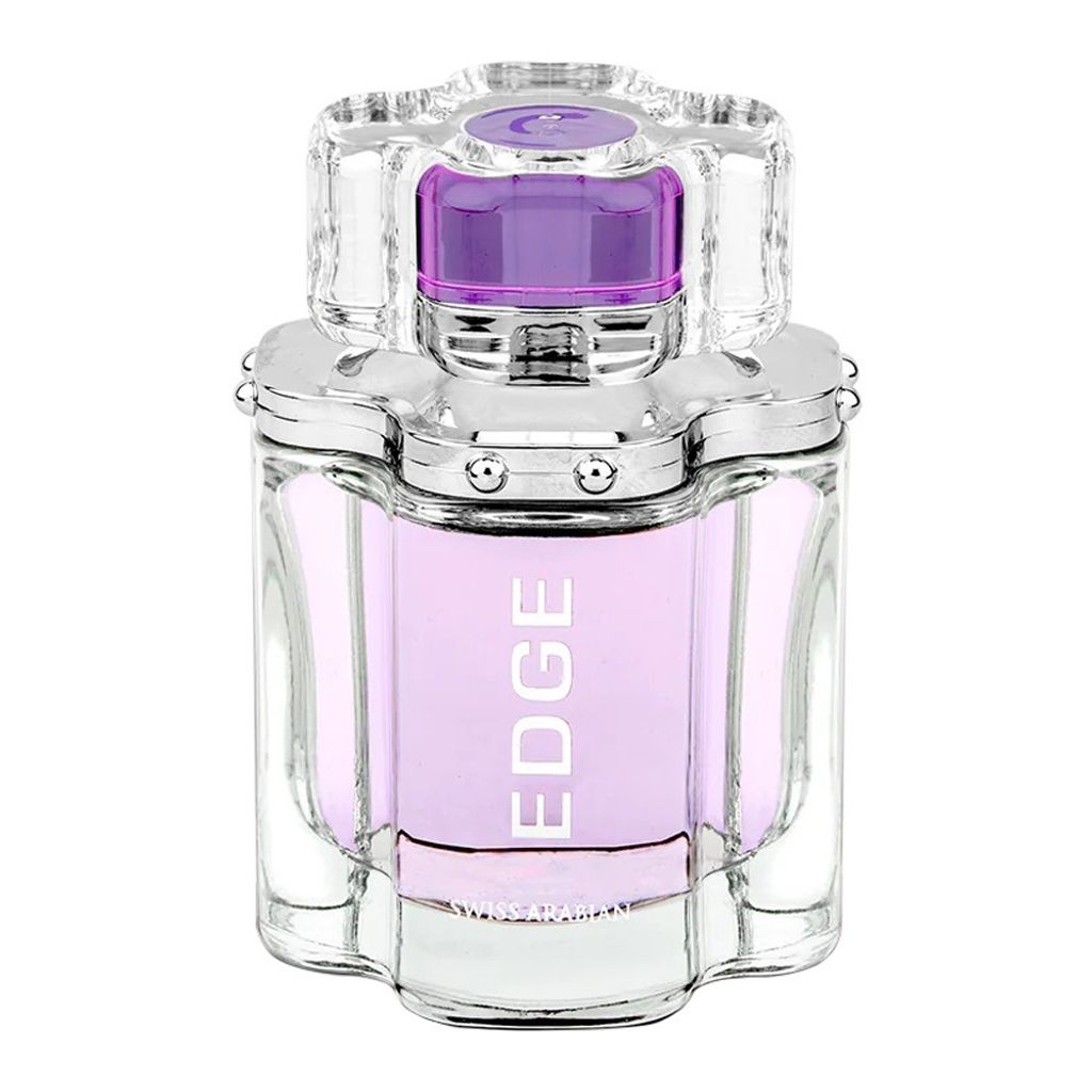 Swiss Arabian Edge EDP W 100 ml Produktbild 