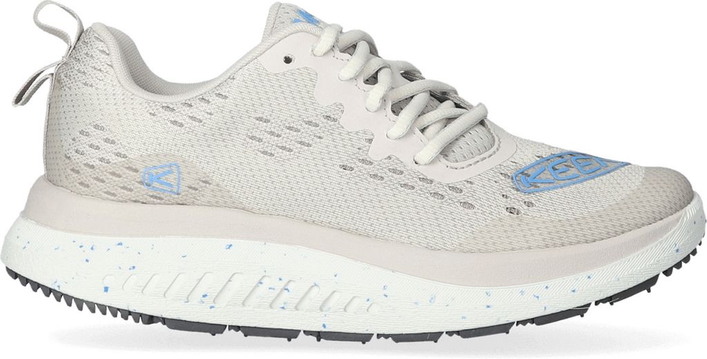 Keen WK400 Damen Urban Sportschuhe grau 39.5