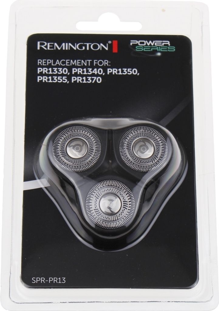 REMINGTON - Rotationsscherköpfe - PowerSeries - SPRPR13 Produktbild 