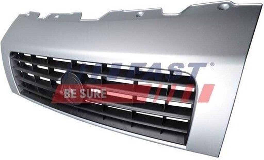 FAST FT91639 Kühlergrill Frontgrill für FIAT Ducato Produktbild 