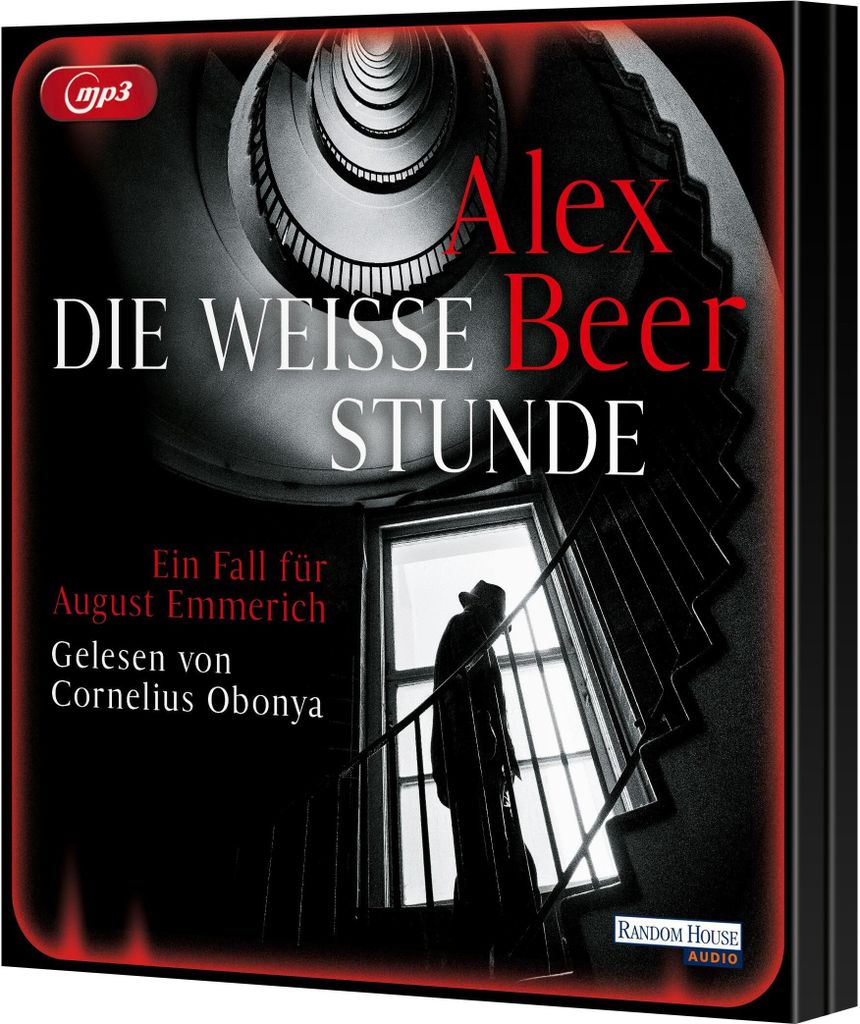 Die weiße Stunde