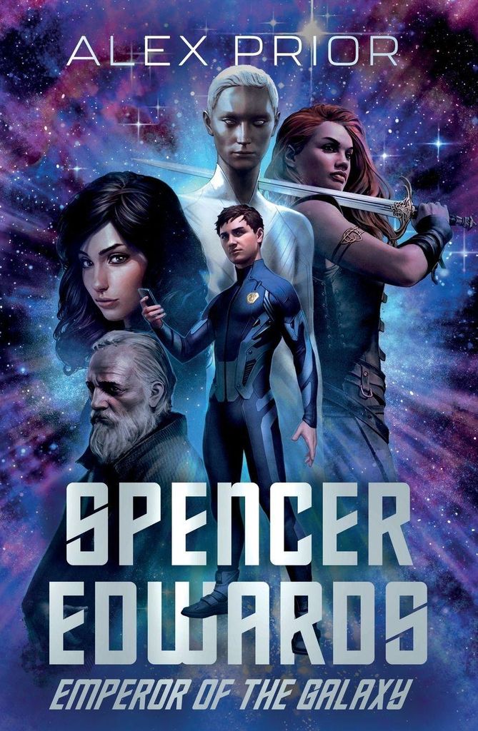 Spencer Edwards