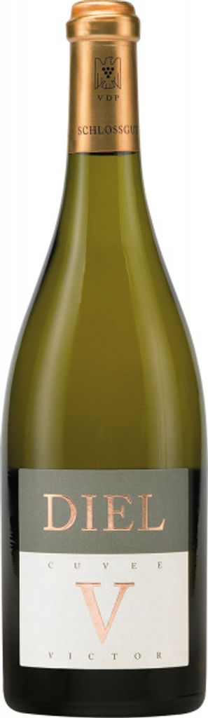 Diel Cuvée Victor Barrique