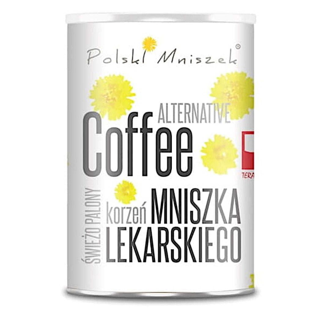 Alternative zu Löwenzahnwurzelkaffee Produktbild 