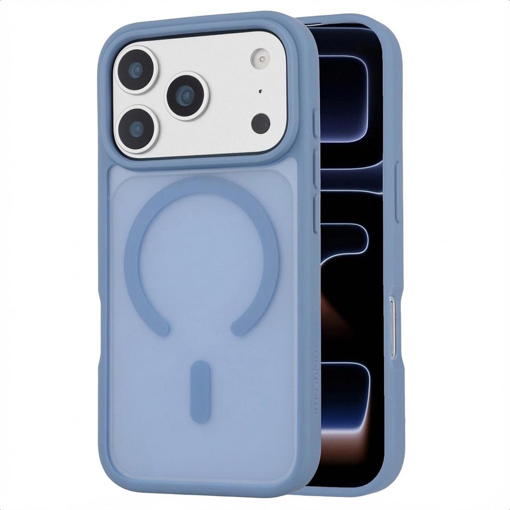 imoshion Color Guard Backcover z MagSafe dla Apple iPhone Zdjęcie produktu 