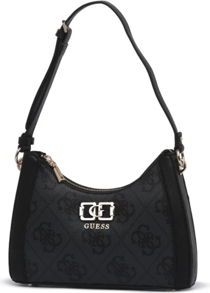 Sac Guess Karnilla 01180CLO : Sac à Main de Luxe avec Logo matelassé