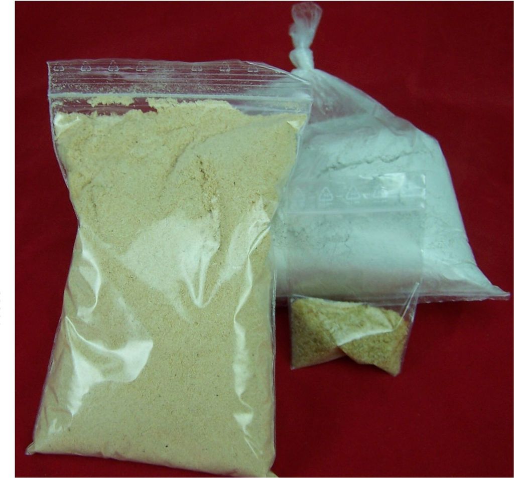 Set zum Herstellung von Krippenmörtel. Stammkreide, Produktbild 