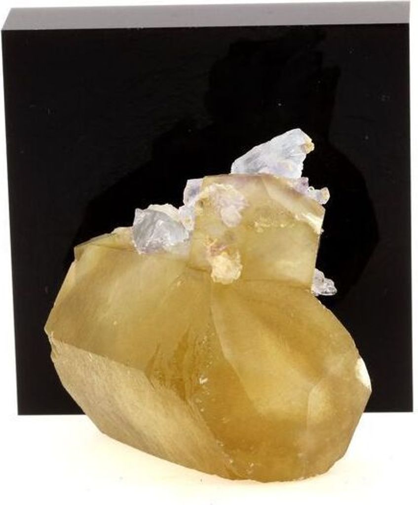 Calcit 1210,0 Karat
