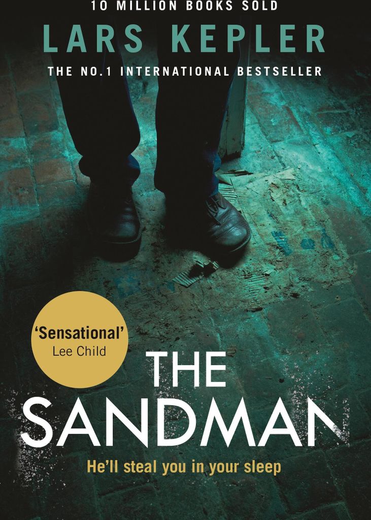 The Sandman