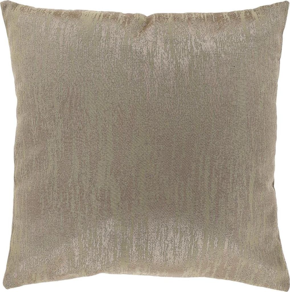 Unique Living - Dekokissen Neomi 45x45cm - Sand