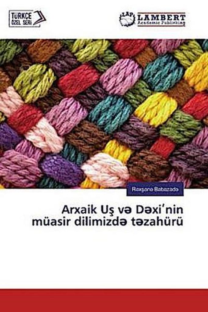 Die Manifestation von Arxaik Us und Dexi in unserer modernen Sprache