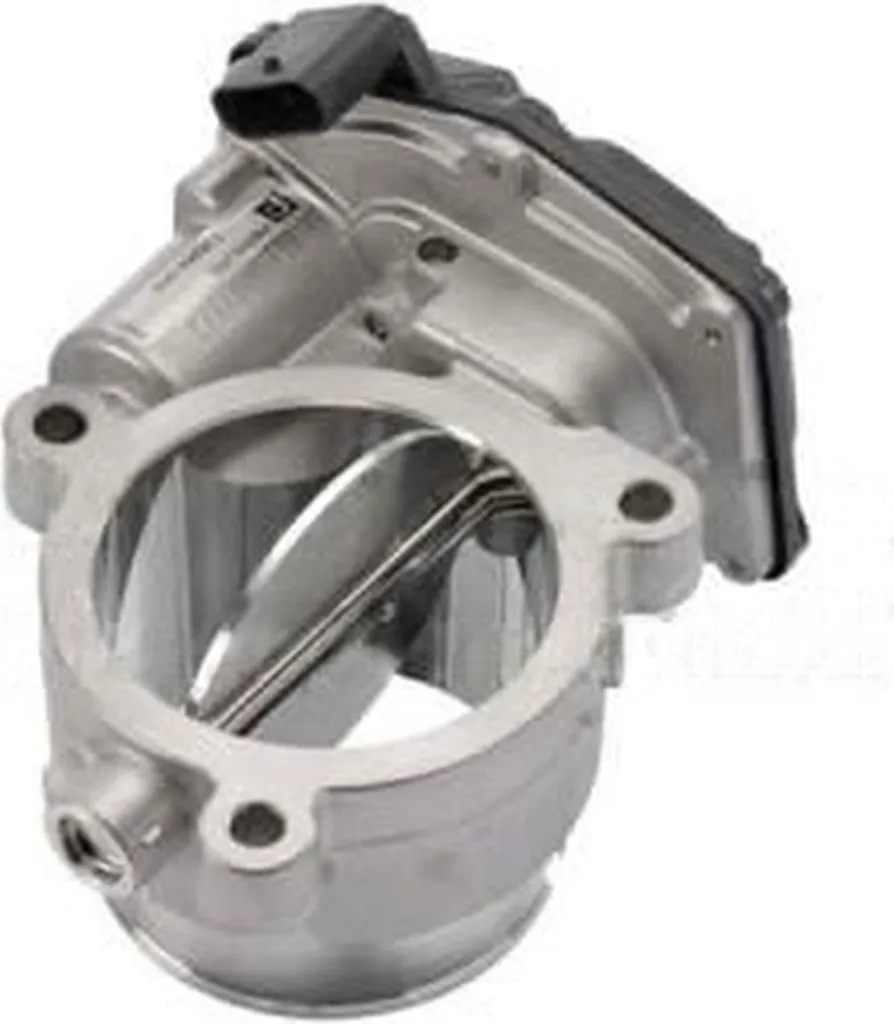 Clapet d'air 12V PIERBURG pour réparation admission VOLVO XC60 12V
