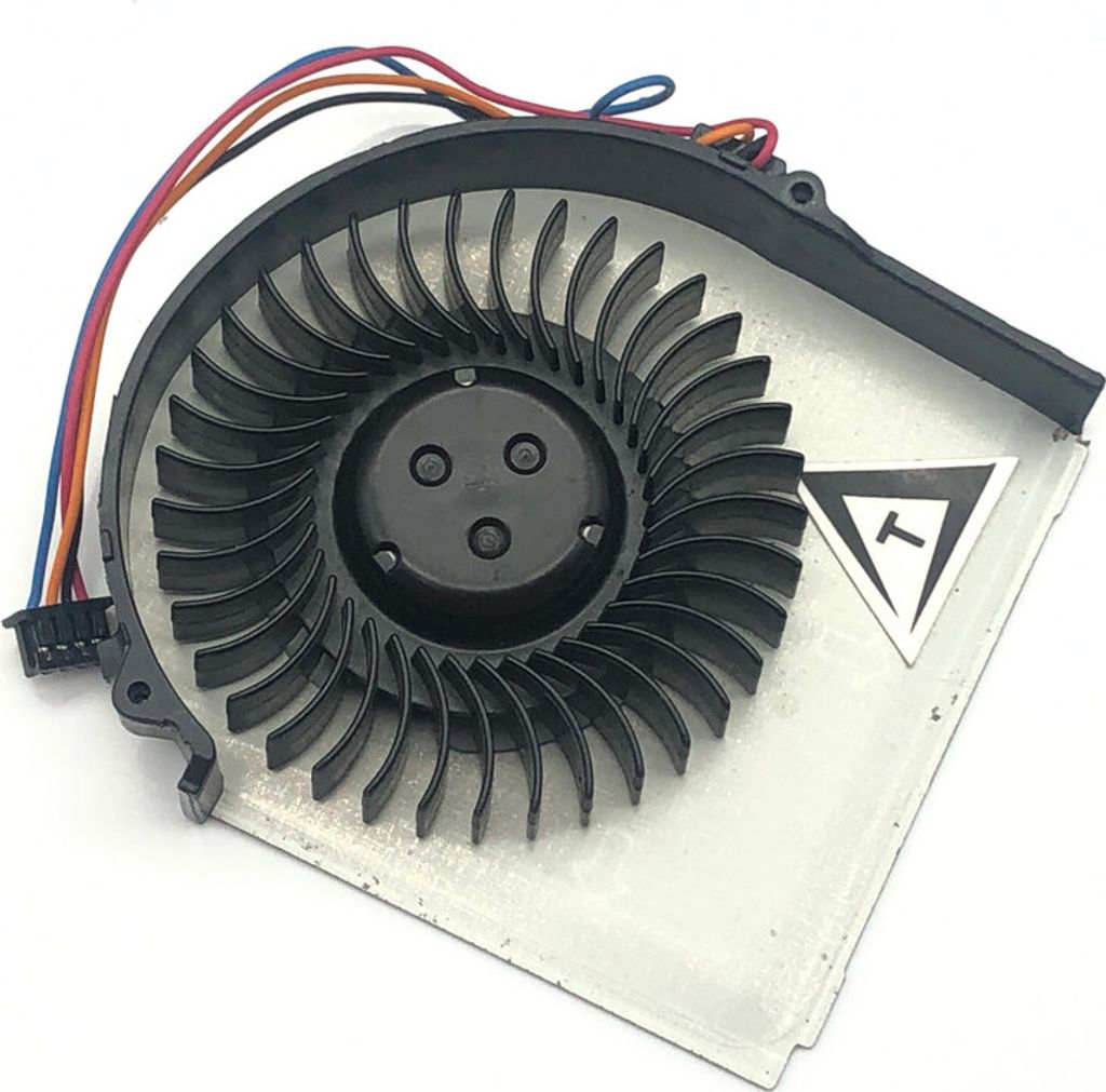 Lüfter FAN version 3 kompatibel für Lenovo ThinkPad T420 (NW4PRGE), T420 (4236-MBU)