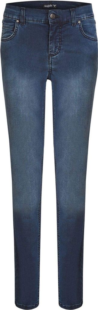 ANGELS JEANS SKINNY blue blue used 519 12.205 44 L30