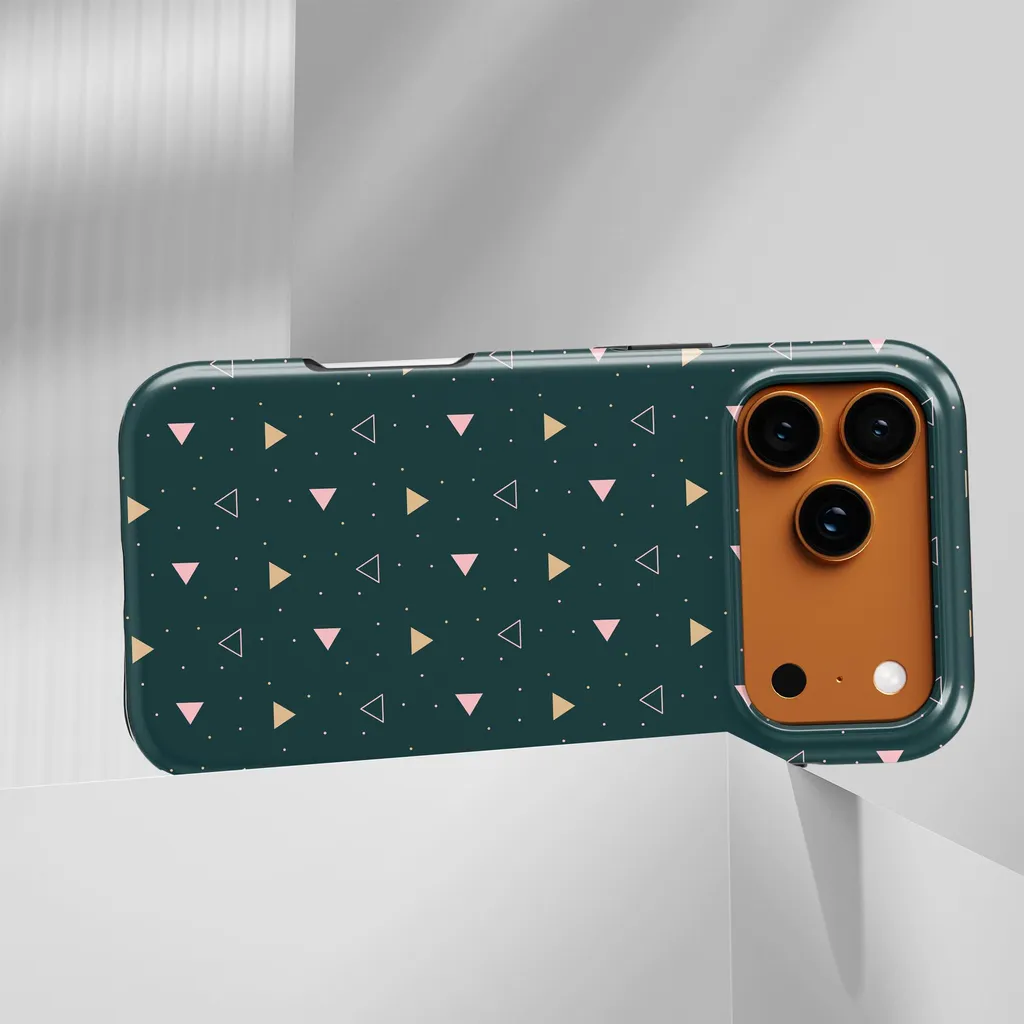 Cover MagSafe iPhone 17 Pro - Shockproof Testata 3 Metri - 2