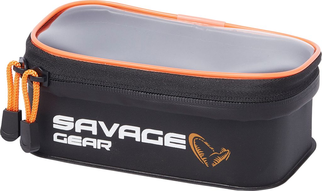 Savage Gear WPMP Lurebag S 17,5x10x8cm - Zubehörtasche Produktbild 