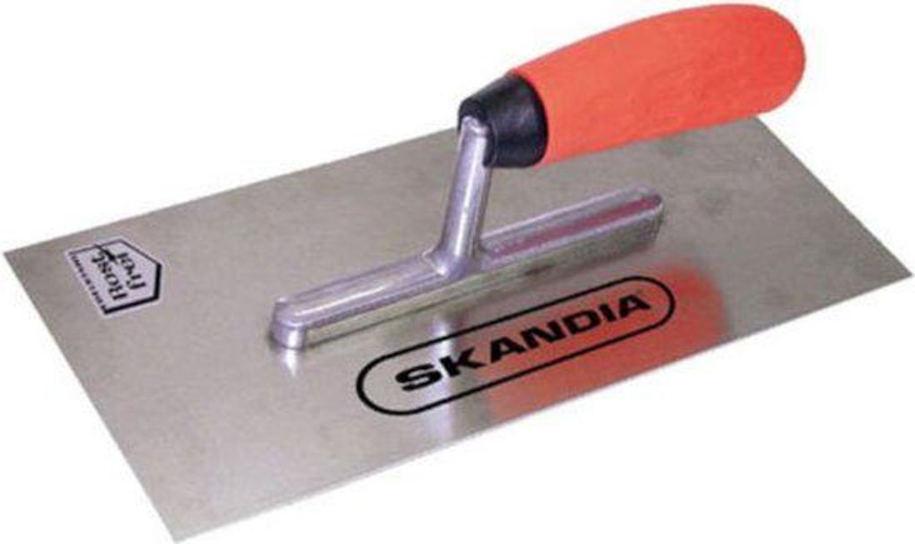 Stampfer 280mm Edelstahl Softgrip 2Comp - Skandia