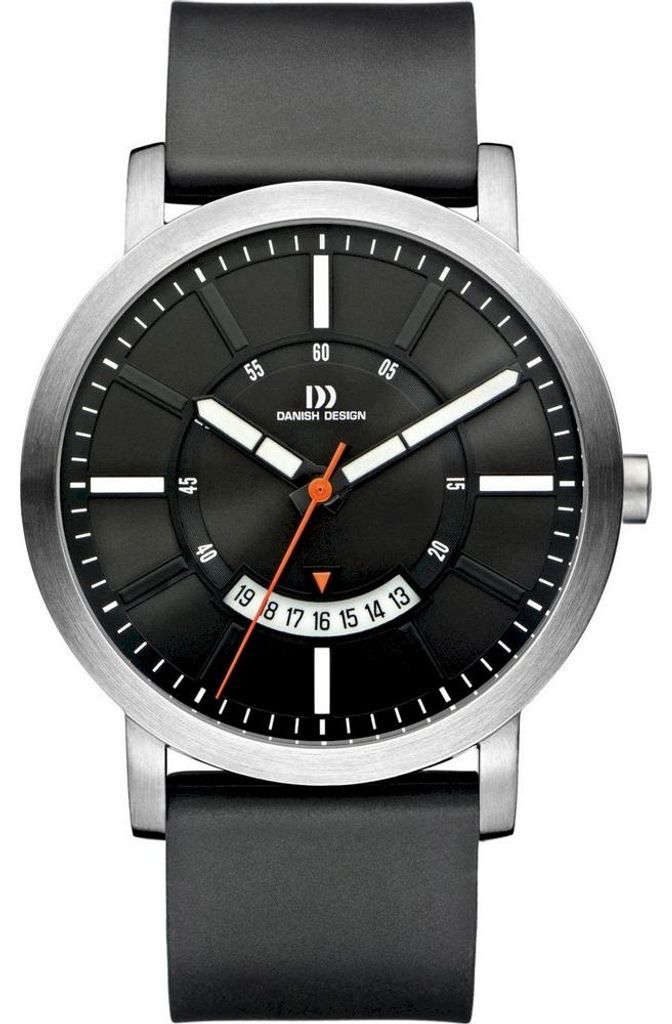 Danish Design - Armbanduhr - Herren - Chronograph - IQ13Q1046