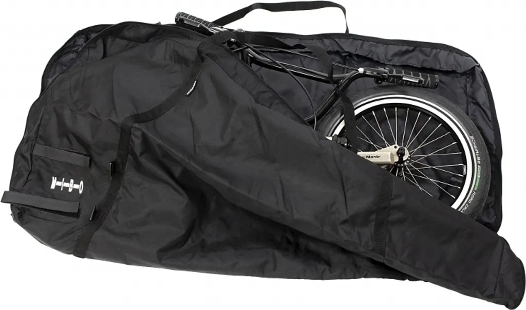 Offerta Borsa Mibo Tiny Maststrack | Trasporto Sicuro Monopattino - 1