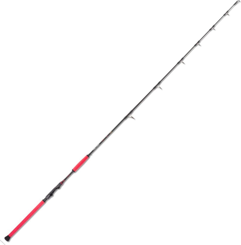 UNI CAT Pure Carbon Vertical 1,85m / 250g - Vertikalrute Wels