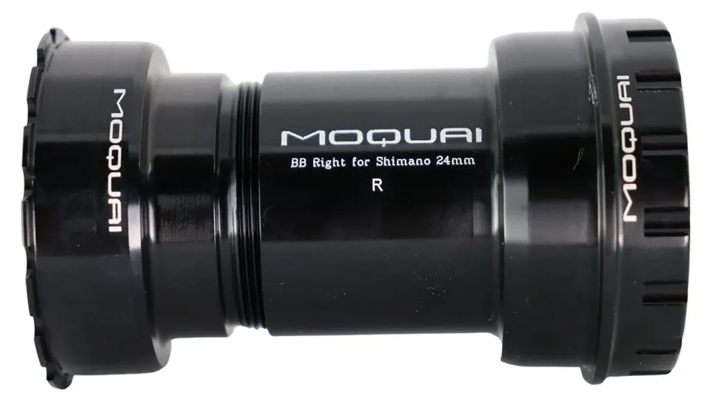 Améliorez votre vélo avec le boîtier de pédalier Moquai céramique 79 mm