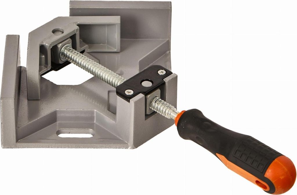 Zimmermannswinkelklemme 68mm 150x70mm KD1191