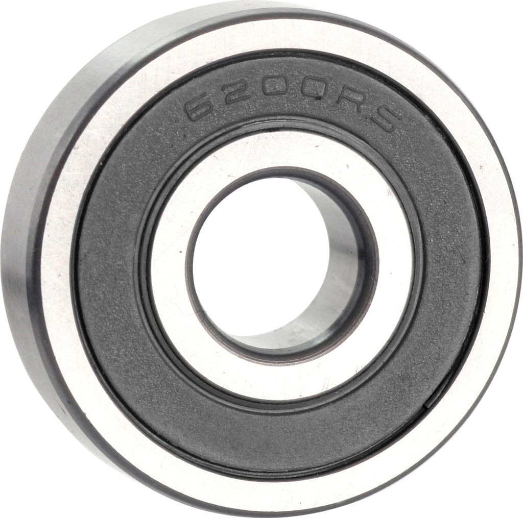 Marwi Rillenkugellager 6200, Union, CB-067, 10 x 30 x 9 mm