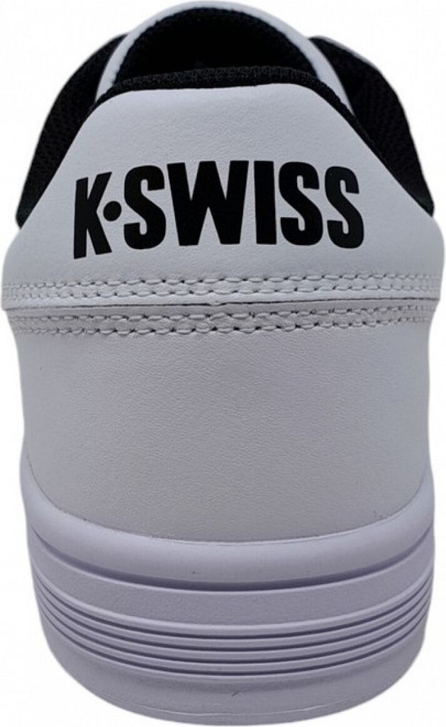 K-Swiss Court Chasseur Sneaker Für Herren – Stylischer Alltags-Schuh
