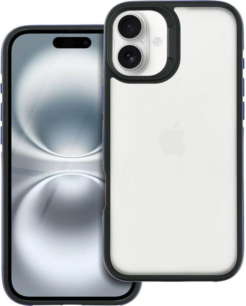 Case NEO passend für IPHONE 16 Plus blue