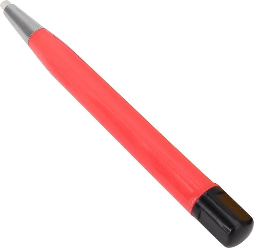 Uhrenteile Zubehör Rostentfernungsbürste Stift Uhrenteile Polierwerkzeug Rot