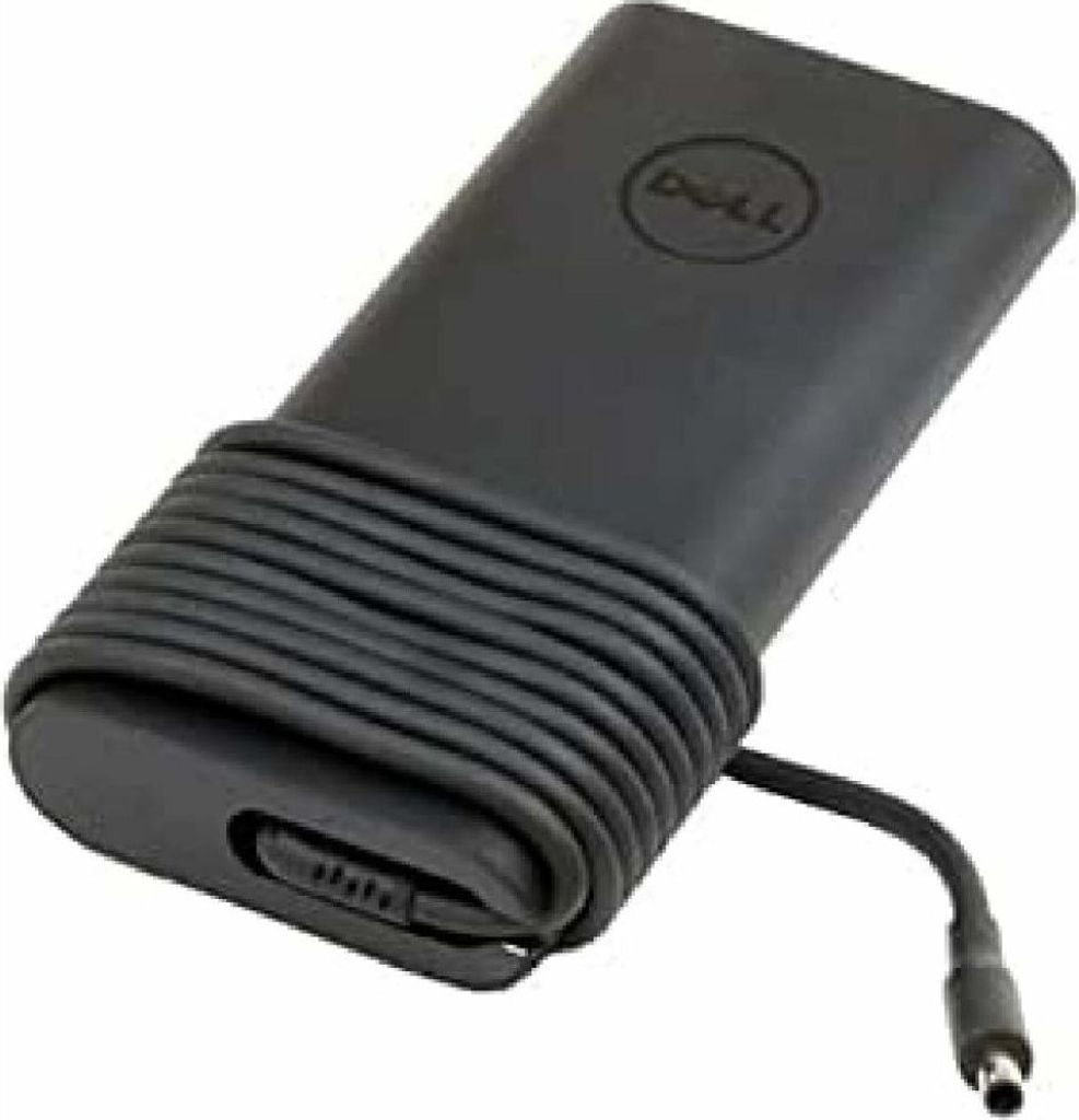 3-poliger 130-Watt-Netzadapter (EURO), Netzteil Produktbild 