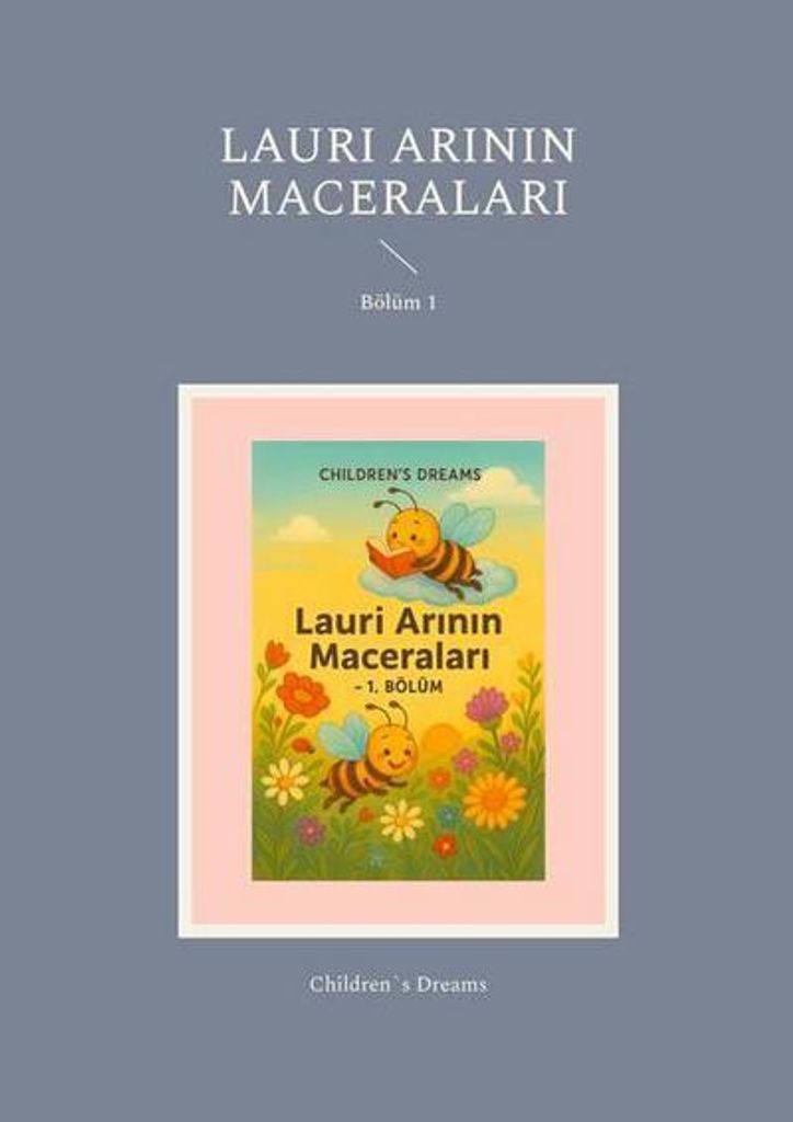 Lauri Arinin Maceralari