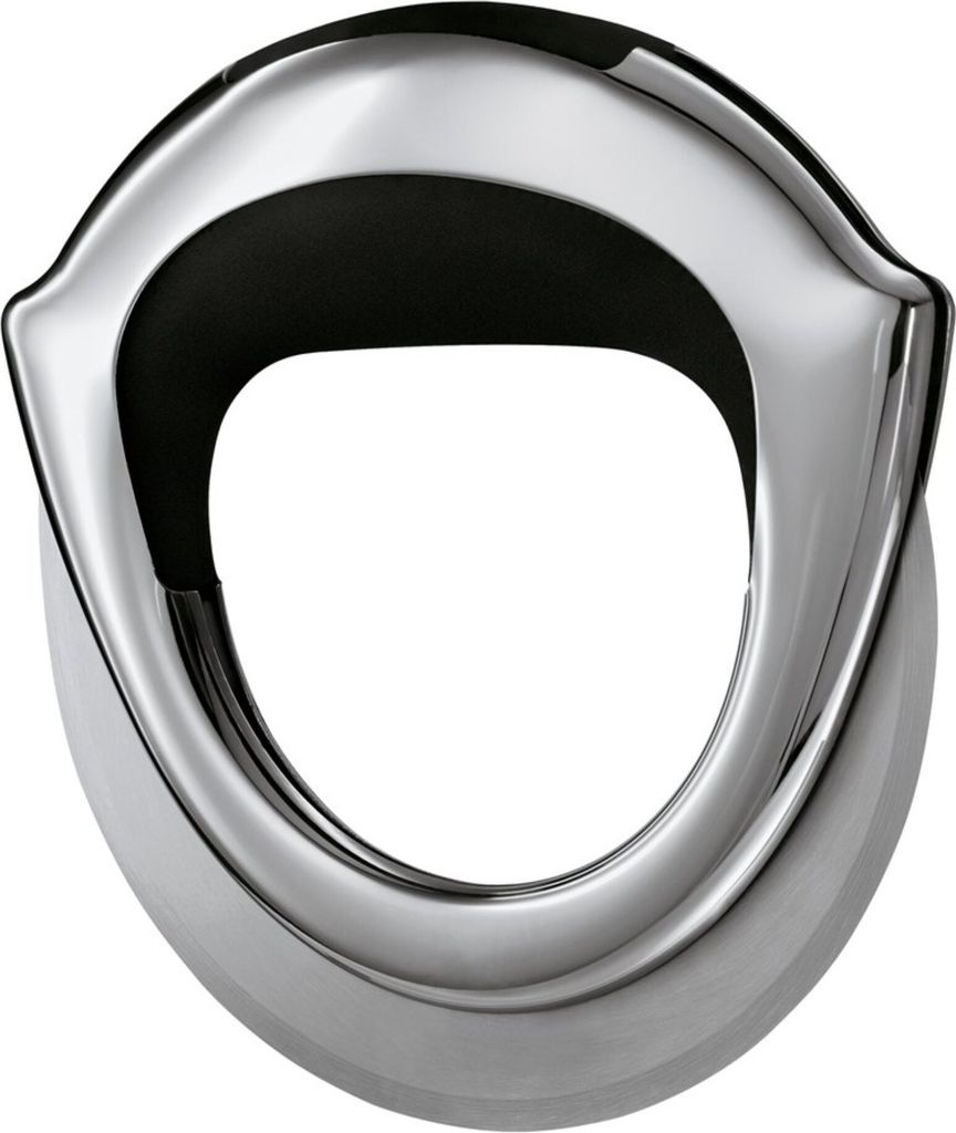 RÖSLE Pizzarad - Edelstahl - Edelstahl - Edelstahl - 14 cm Immagine del prodotto 