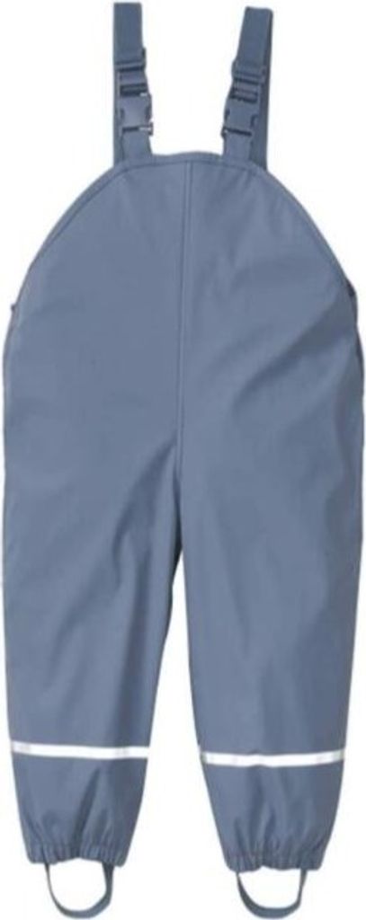Kinder Regenlatzhose Regenhose wasserdichte Atmungsaktiv Produktbild 