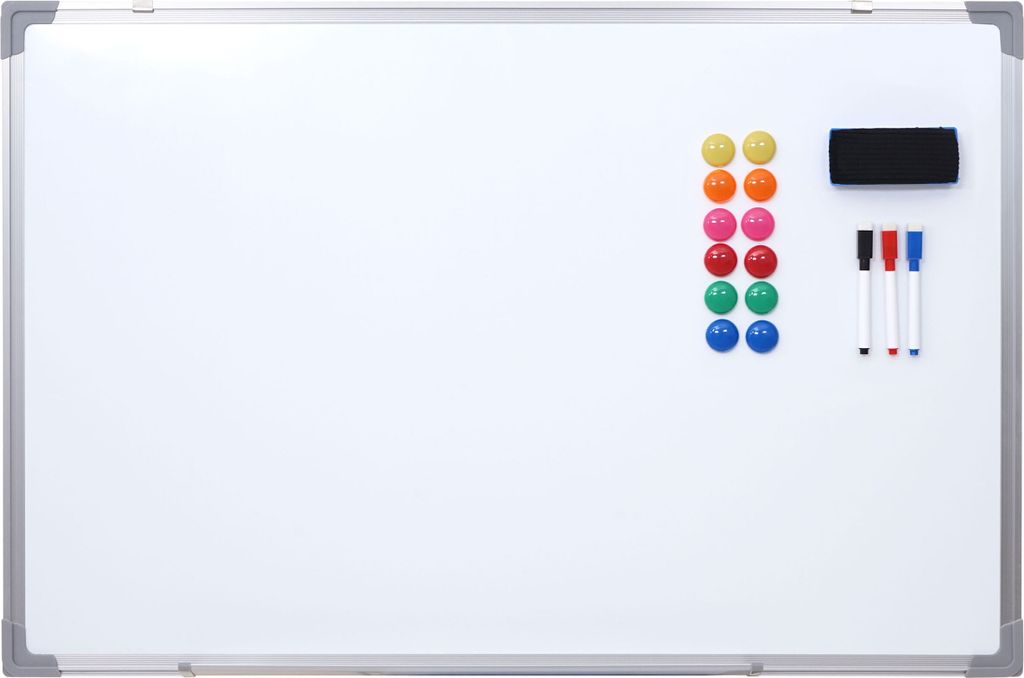 Tabule HWC-C84, magnetická tabule memo board pin board, Obrázek produktu 