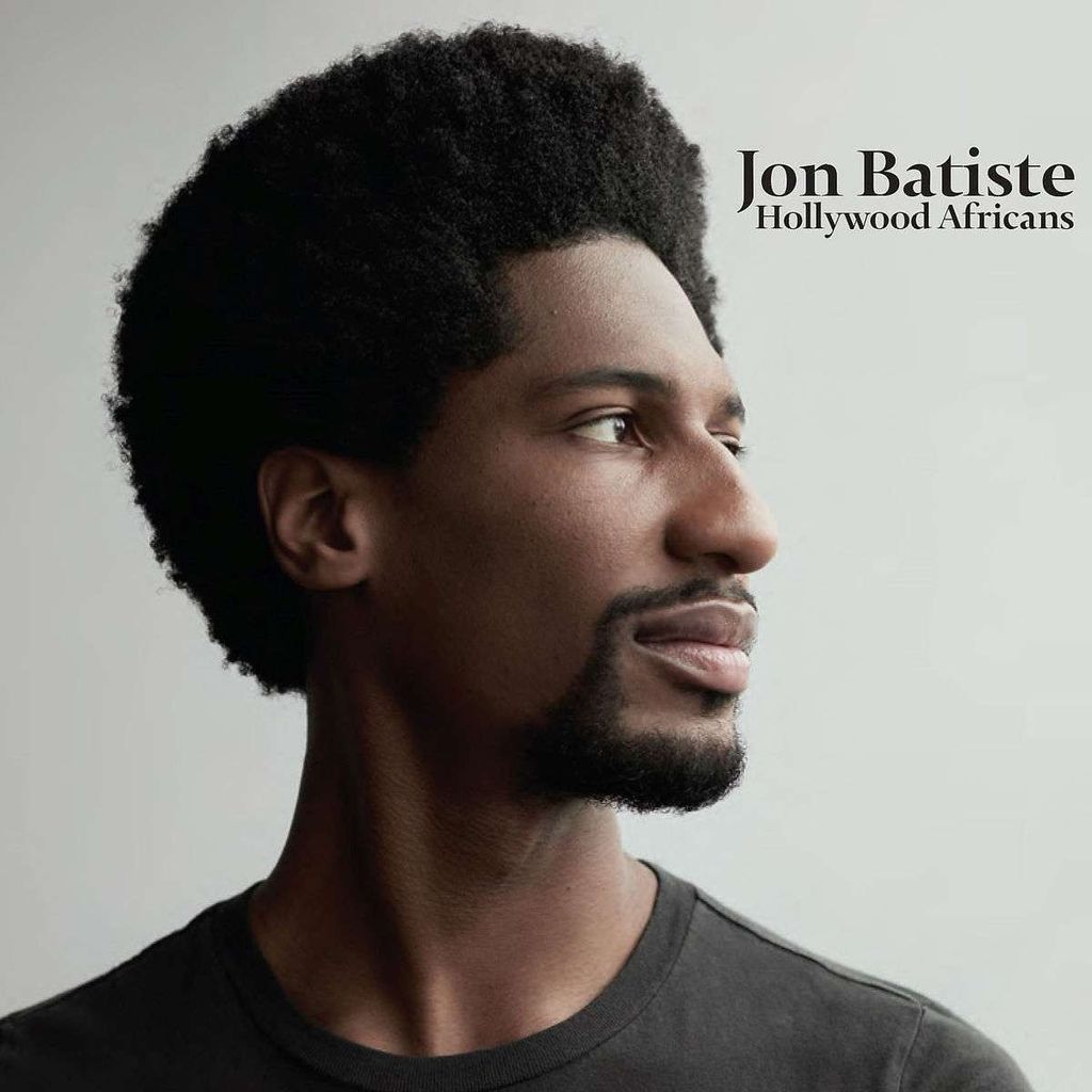 Universal Music Jon Batiste - Hollywood Africans, CD, Jazz, CD, Jon Batiste, Physische Medien, Erwachsener, 1 Disks